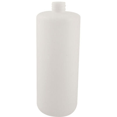 Bradley BDYP15-406 Soap Disp Bottle, Plastic,32 OZ