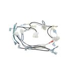 Pitco B6751601 Gas Fryer Wiring Pump Box MGII SGH50
