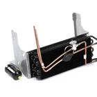 Glastender 06008263 Evaporator Coil End Wall  Mod 2, Replacement, Wit