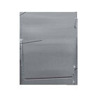 Henny Penny 32775 Glass Door Left Hinge Assembly 983