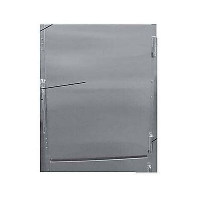 Henny Penny 32775 Glass Door Left Hinge Assembly 983
