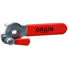 Frymaster 810-1427 Gas Fryer One Hand Drain Valve Handle Lock