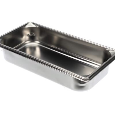 Carter-Hoffmann 16090-4253 Pan With Studs