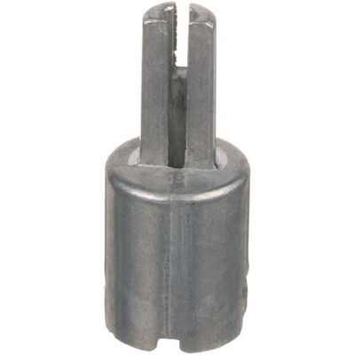 APW 2000102  BJ Thermostat D-Stem Stem Adaptor, 21/32" Long