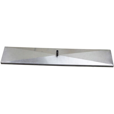 Beverage Air 04B02S079B Evaporator Pan Assembly
