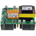 Hobart 116280-1 Convection Oven Temperature Controller W/Potentiometer 3/16" Shaft 150-450&deg; Pitch 1/4" Male Tabs 7 EA