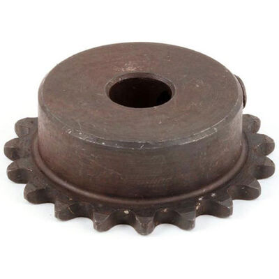 Frymaster 8101728 Sprocket 19 Tooth VT