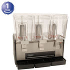 Omega MSD30 Triple Bowl Drink Dispenser