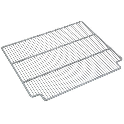 Glass Pro GT-033102 Gray Epoxy Coated Shelf, 18-7/8" x 22-1/4"