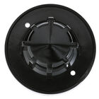 Garland GL1314001 Thermostat Black Knob W/o Insert Overlay, 2-1/2" DIA