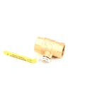 H & K International P-1-6 Drain Valve