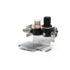 Precision Metal 625-276S Steamer Water Regulator Kit