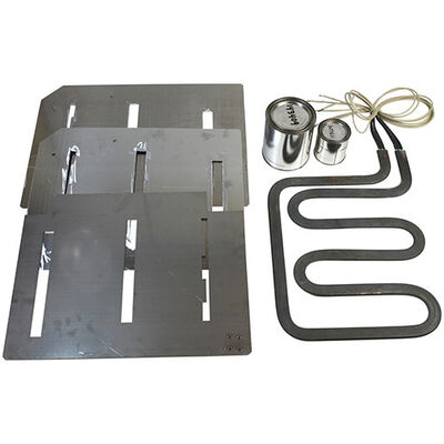 Groen 143323 Steamer Heating Element Replacement Kit 208V