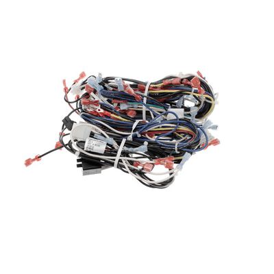 Vulcan Hart 856745-1 Steamer Wiring Harness C24EA Pro