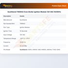 Southbend 1190642 Oven Broiler Ignition Module 120 VAC 50/60Hz