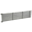 Hobart 10424 Cast Iron Slanted Top Grate 20-3/4 X 5-1/2