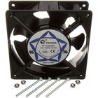 Blodgett 22301 Oven Cooling Fan W/Harware  115V