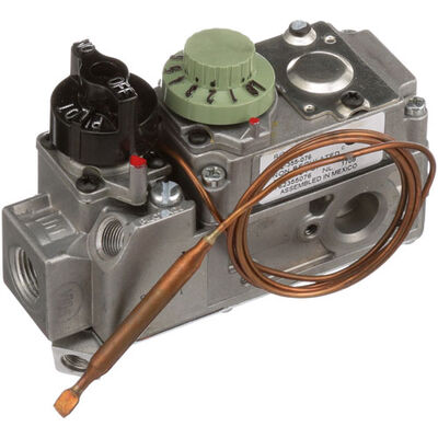 Allpoints 541077 Gas Valve 3/8"