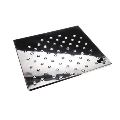 TurboChef HHD-3002 Oven Jetplate Standard Top Double HHD-1002B