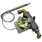 Southbend 1182553 Griddle Snap Action Thermostat 3/8"D X 5" 30"L