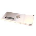 Henny Penny 94403 Fryer Left Hand Door Assembly CFE-420