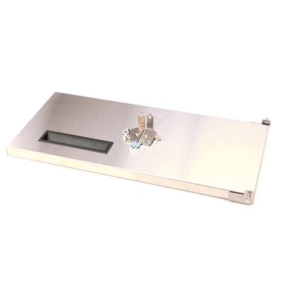 Henny Penny 94403 Fryer Left Hand Door Assembly CFE-420