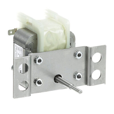 Carter Hoffmann 18614-0338 Motor W/Mounting Bracket 120V
