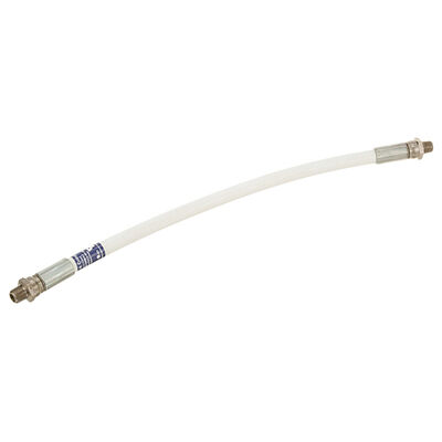 Filtercorp FILC1064 Inlet Hose(22.5"L,3/8"Npt M)