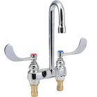 T&S Brass B0892 Handicap Faucet Handsink 4"
