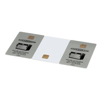 Turbochef I53206 Firmware I5 Upgrade Service Kit
