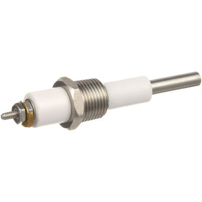 Groen Z076526 3/8" Mpt, Water Level Electrode Probe for NGB and Steamer, 1-7/8" Under Threaded, 3/4" Insulator
