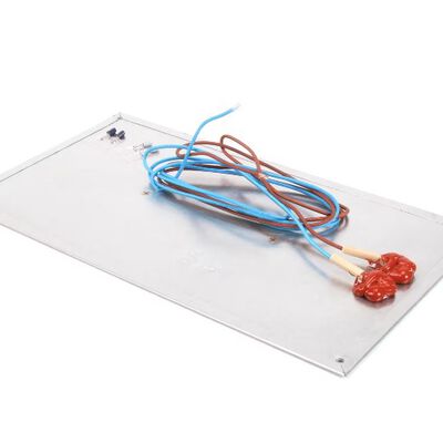 Cres Cor 0811066K Hot Cabinet Heater Kit 18" X 10" 300W 120V