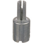 Cecilware M216A  BJ Thermostat D-Stem Stem Adaptor, 21/32" Long