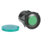 AyrKing B137 Green Push-Button Switch 125/250V