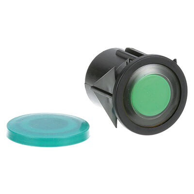 AyrKing B137 Green Push-Button Switch 125/250V