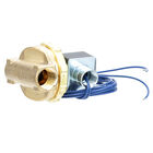 Champion 111437 Dishwasher Solenoid Valve 3/4" HW J and E GP607