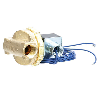 Champion 111437 Dishwasher Solenoid Valve 3/4" HW J and E GP607