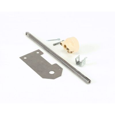Pitco B7510102C Knob Extension Kit 14R/F14B/PG14