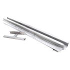 Marsal And Sons 71896 Oven Deflector Kit MB60 SD660 SD1060