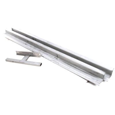 Marsal And Sons 71896 Oven Deflector Kit MB60 SD660 SD1060