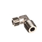 Schaerer 3370063677 Coffee Machine Elbow Screw-In Fitting M12-R1/4 BS NPL