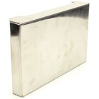 Frymaster FM8232791 Gas Cooker Cover SMS Block With Water Deflector
