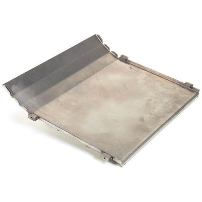 APW 83017 Conveyor Toaster Grill Plate Weld Assembly M-83