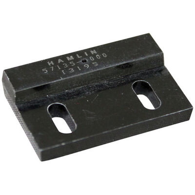 Pitco PP10263 Fryer Magnetic Proximity Switch Actuator W/5/8" Slot MT CTRS 3/4" X 1-1/8"