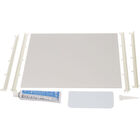 Amana 14109040 Ceramic Tray/Sealer Kit