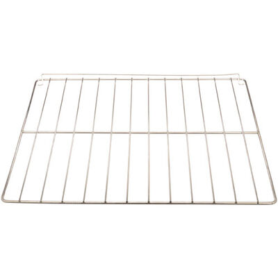 Hobart 113300-1 Oven Rack 20.5" F/B 25.75" L/R .375" Frame .187" Wire