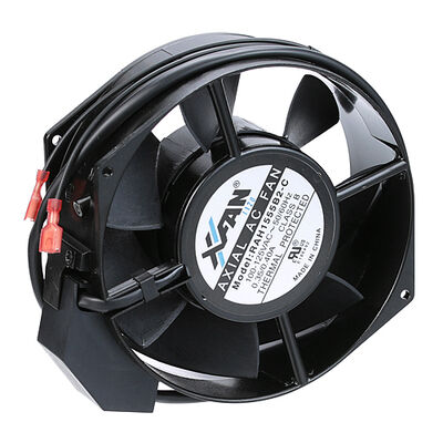 Delfield 2160028 Axial Fan 5.5" 120V