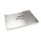 Frymaster 8239414 Cover Frypot EF/H52
