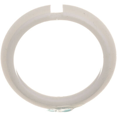 APW 2P-21793400 White PTFE Bearing Assembly Front & Rear Rollers