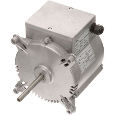 Southbend SOU1194780 Oven Convection Motor  1/2 HP 115-120V 60HZ